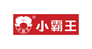 小霸王